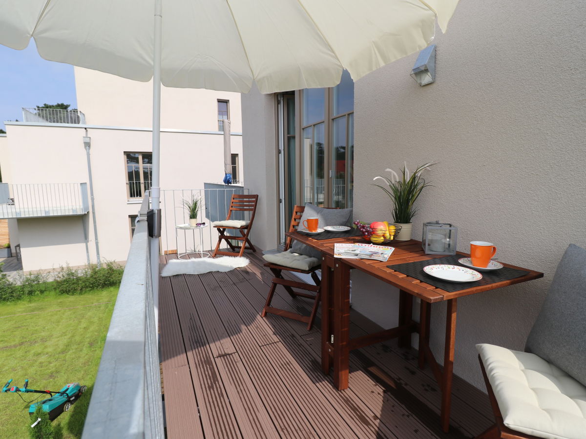 Holiday apartment Villa Catrina App. 05 - Outdoor photo 2