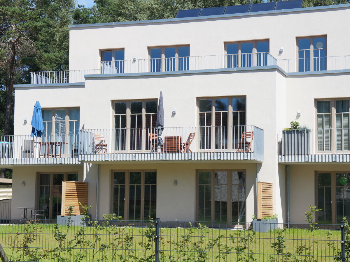 Holiday apartment Villa Catrina App. 05 - Outdoor photo 3