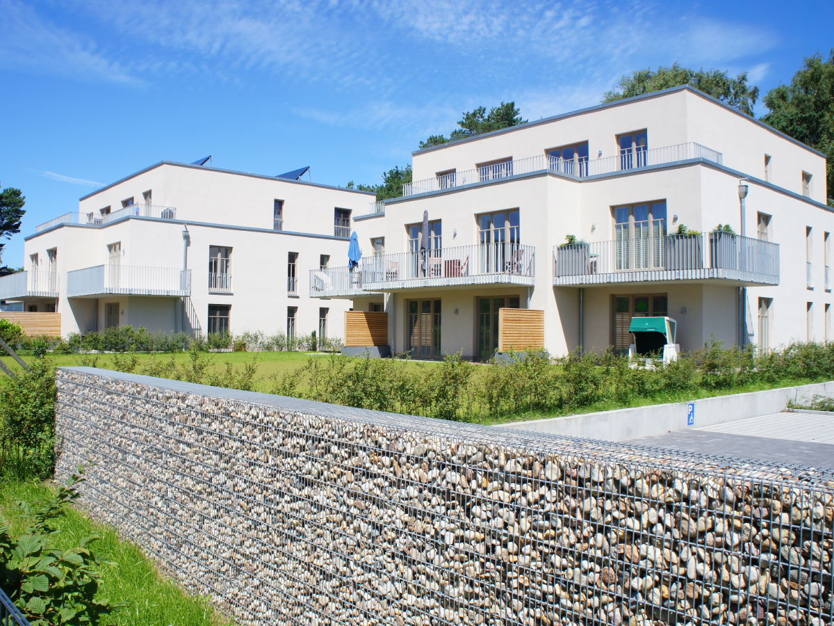 Holiday apartment Villa Catrina App. 05 - Outdoor photo 4