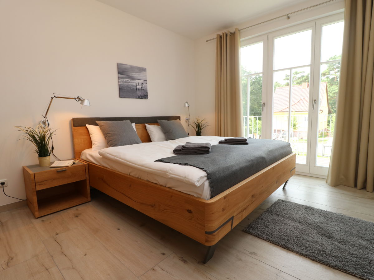 Holiday apartment Villa Catrina App. 05 - Features photo 5