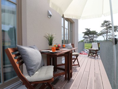 Holiday apartment Villa Catrina App. 05 in Dierhagen-Strand - Holiday apartment