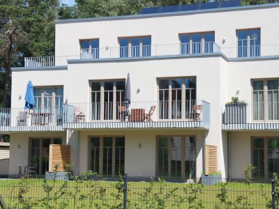 Holiday apartment Villa Catrina App. 05 - Outdoor photo 3