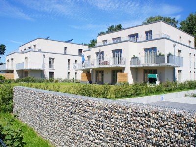 Holiday apartment Villa Catrina App. 05 - Outdoor photo 4