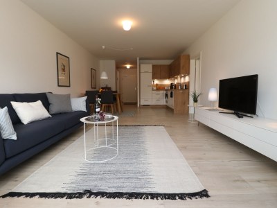 Holiday apartment Villa Catrina App. 05 - Features photo 9