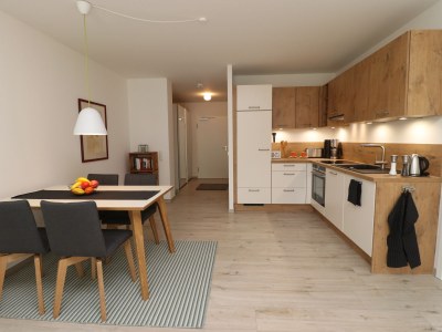 Holiday apartment Villa Catrina App. 05 - Features photo 10