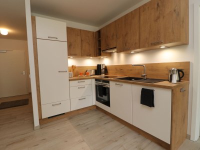 Holiday apartment Villa Catrina App. 05 - Features photo 11