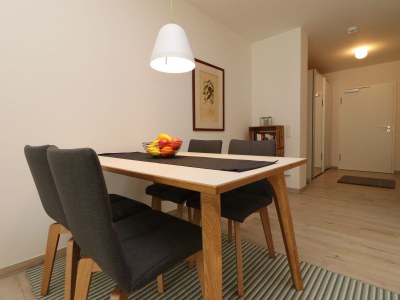 Holiday apartment Villa Catrina App. 05 - Features photo 12