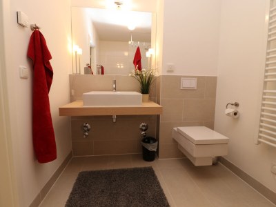 Holiday apartment Villa Catrina App. 05 - Features photo 13