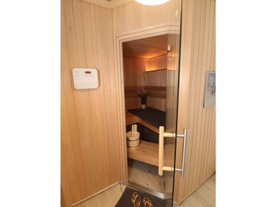 Holiday apartment Villa Catrina App. 05 - Features photo 15