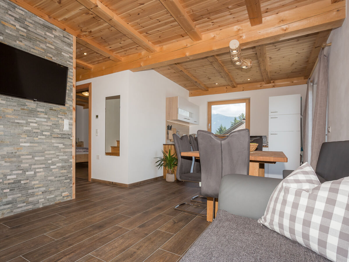 Holiday apartment with 3 bedrooms - Outdoor photo 2