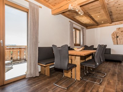 Holiday apartment with 3 bedrooms in Feldthurns - Holiday apartment