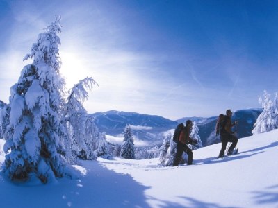 Holiday apartment with 3 bedrooms - Outdoor photo 4