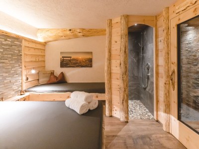 Holiday apartment with 3 bedrooms - Outdoor photo 6