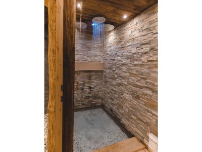 Holiday apartment with 3 bedrooms - Outdoor photo 8