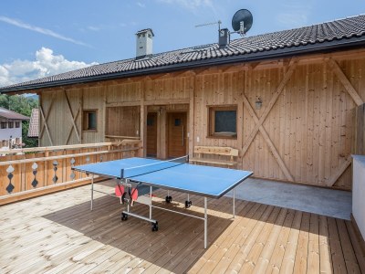 Holiday apartment with 3 bedrooms - Outdoor photo 10