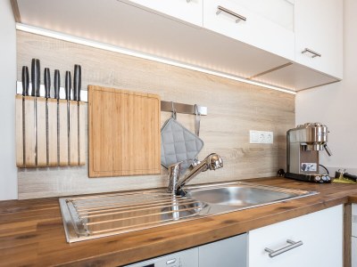 Holiday apartment with 3 bedrooms - Outdoor photo 11