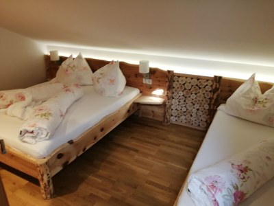 Holiday apartment with 3 bedrooms - Outdoor photo 12