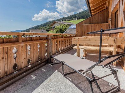 Holiday apartment with 3 bedrooms - Outdoor photo 13