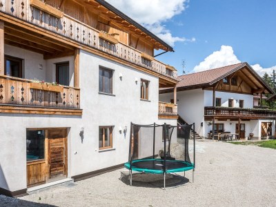 Holiday apartment with 3 bedrooms - Outdoor photo 14