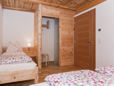 Holiday apartment with 3 bedrooms - Outdoor photo 17