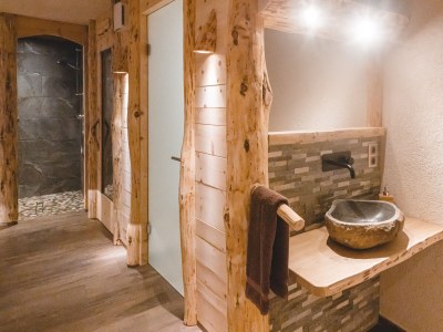 Holiday apartment with 3 bedrooms - Outdoor photo 19