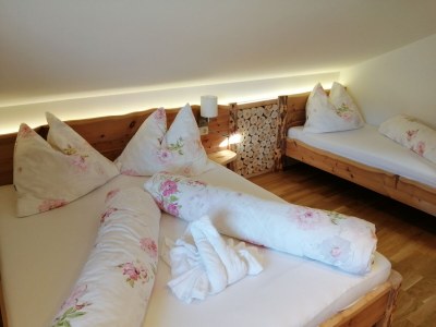 Holiday apartment with 3 bedrooms - Features photo 22