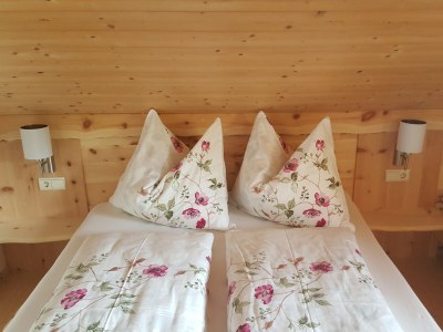 Holiday apartment with 3 bedrooms - Features photo 25