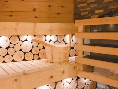 Holiday apartment with 3 bedrooms - Features photo 31