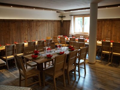 Holiday apartment with 3 bedrooms - Environment photo 32