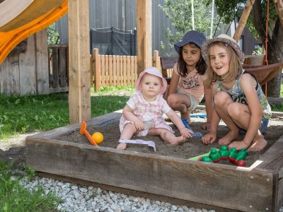 Holiday apartment with 3 bedrooms - Environment photo 36