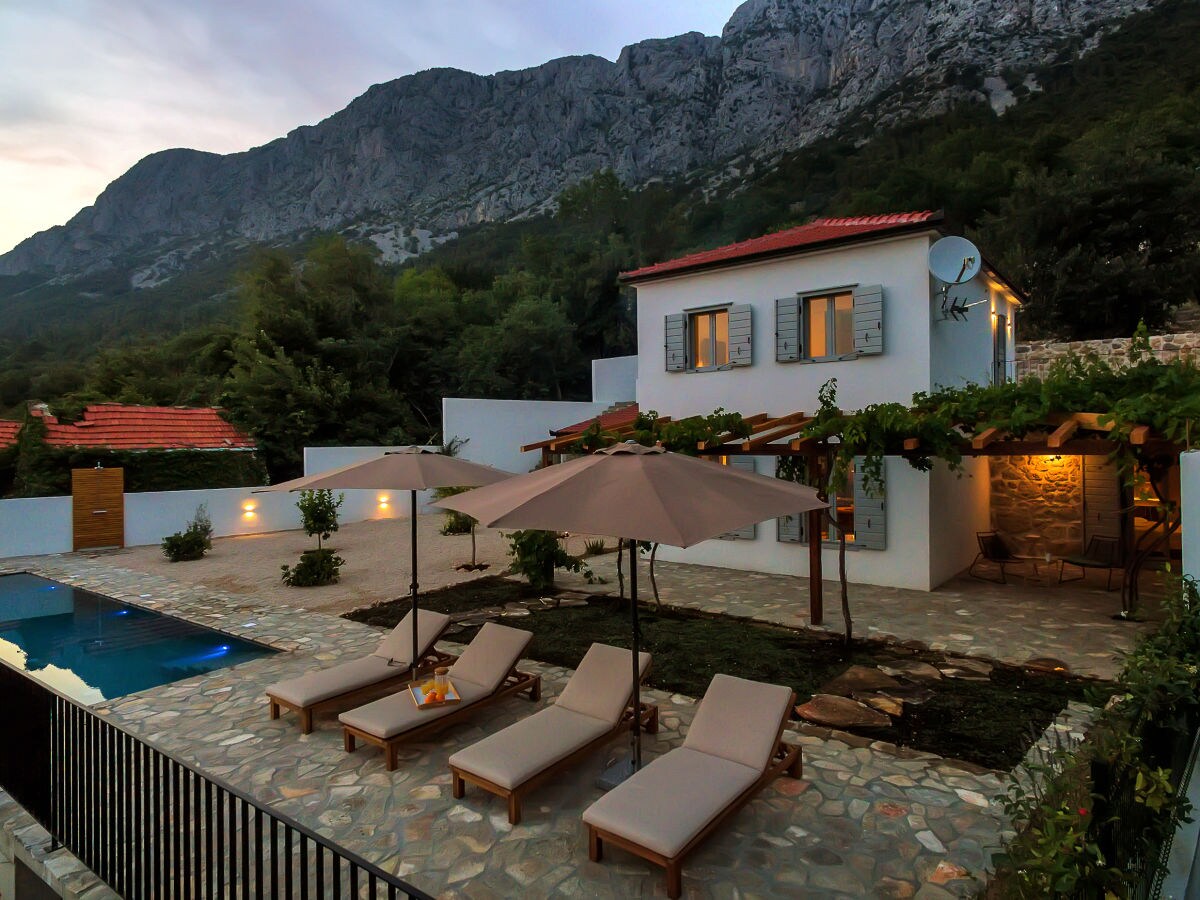 Villa Barbaric - Outdoor photo 2