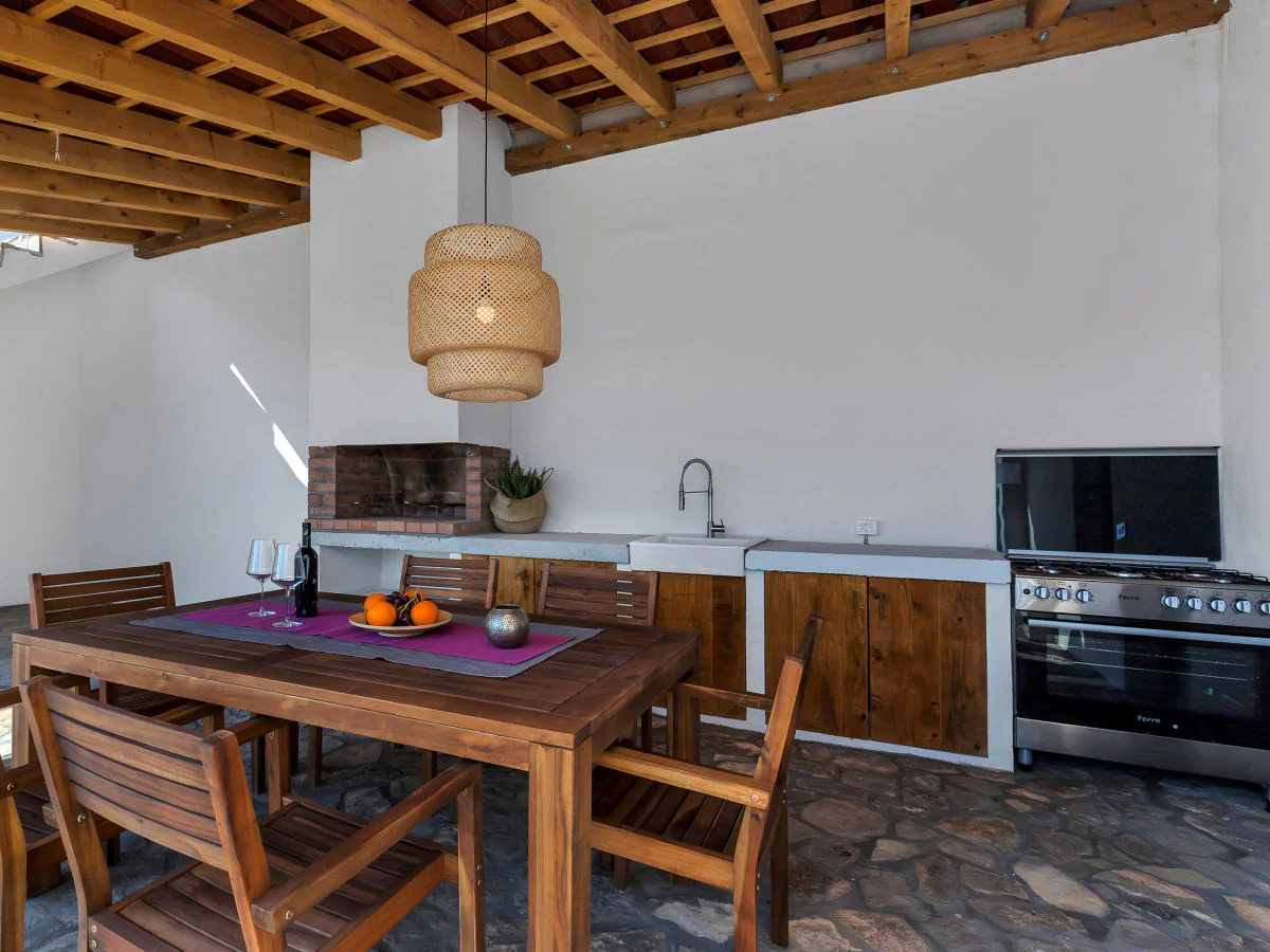 Villa Barbaric - Outdoor photo 4