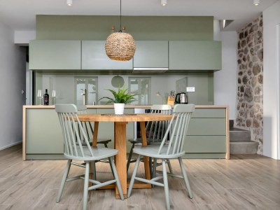 Villa Barbaric - Features photo 11