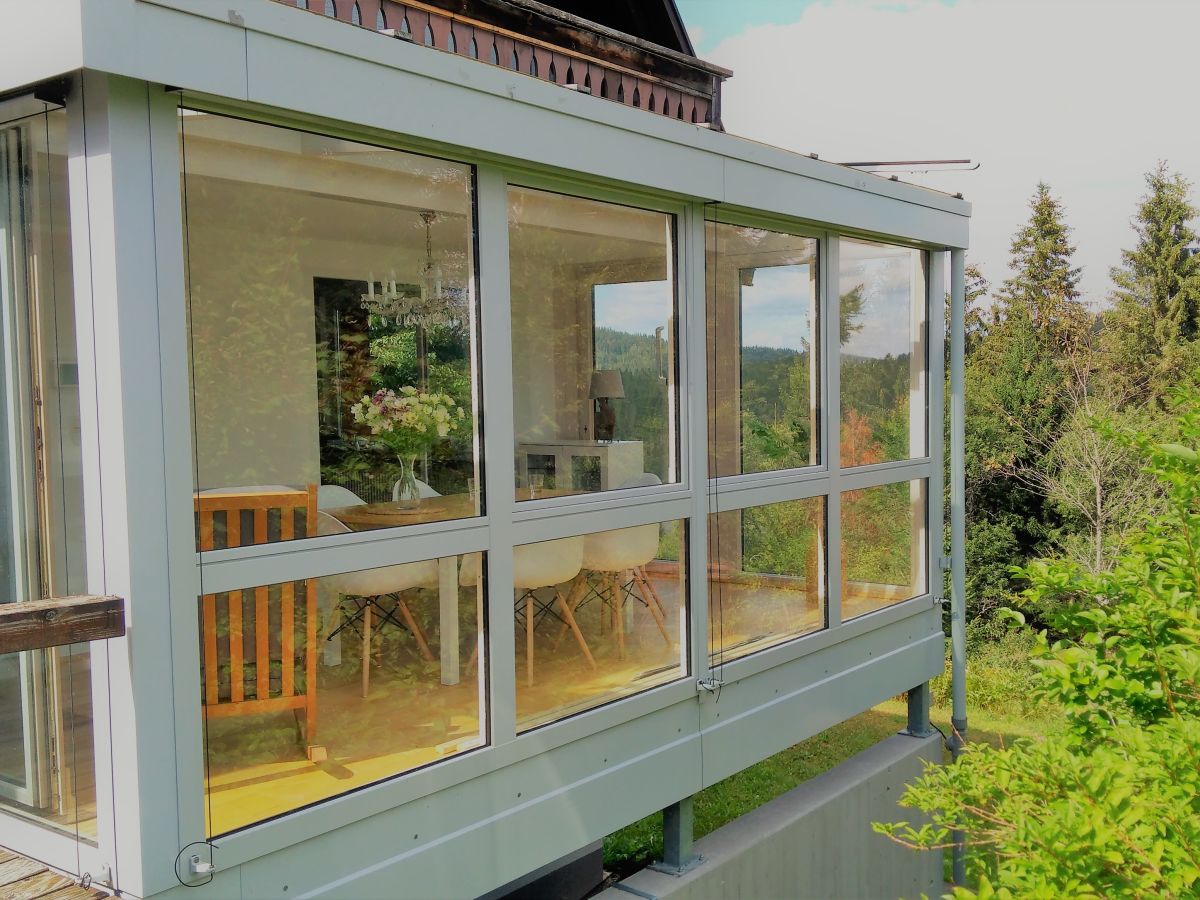 Holiday apartment Tannenzäpfle im Haslehaus - Features photo 5