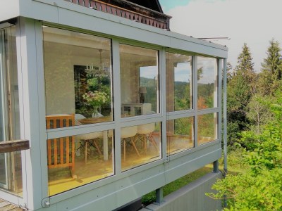 Holiday apartment Tannenzäpfle im Haslehaus - Features photo 5