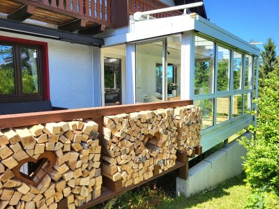 Holiday apartment Tannenzäpfle im Haslehaus - Features photo 6