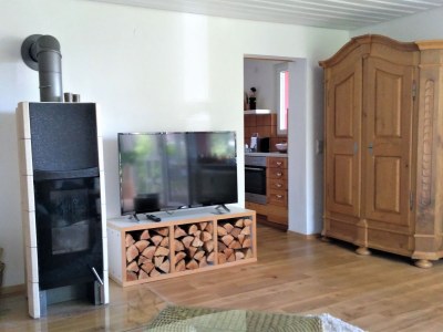 Holiday apartment Tannenzäpfle im Haslehaus - Features photo 9