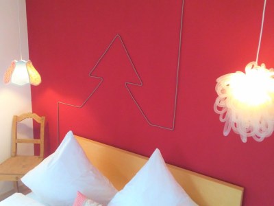 Holiday apartment Tannenzäpfle im Haslehaus - Features photo 11