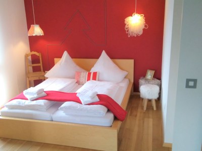 Holiday apartment Tannenzäpfle im Haslehaus - Features photo 12