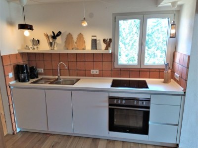 Holiday apartment Tannenzäpfle im Haslehaus - Features photo 16