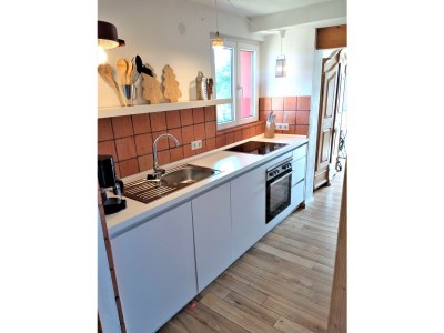 Holiday apartment Tannenzäpfle im Haslehaus - Features photo 17