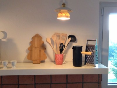 Holiday apartment Tannenzäpfle im Haslehaus - Features photo 19