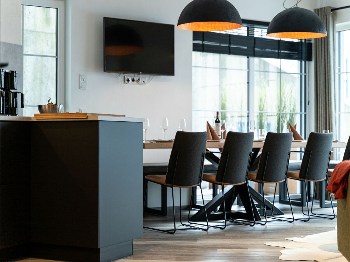 Chalet Chalet in Alpendorf nahe Skipisten - Features photo 5