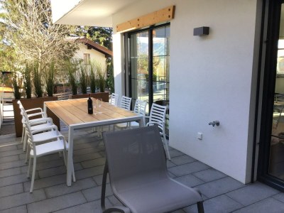 Chalet Chalet in Alpendorf nahe Skipisten - Outdoor photo 4