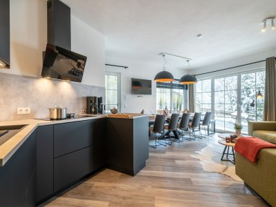 Chalet Chalet in Alpendorf nahe Skipisten - Features photo 8