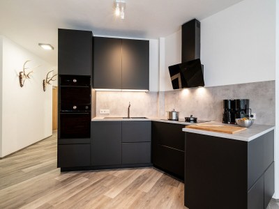 Chalet Chalet in Alpendorf nahe Skipisten - Features photo 11