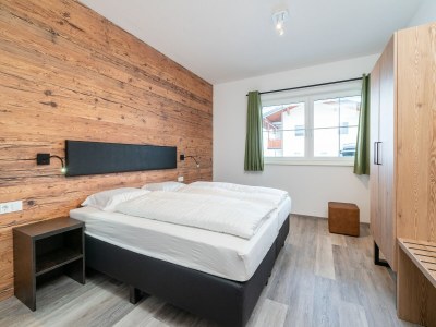 Chalet Chalet in Alpendorf nahe Skipisten - Features photo 12