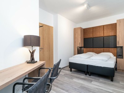 Chalet Chalet in Alpendorf nahe Skipisten - Features photo 14