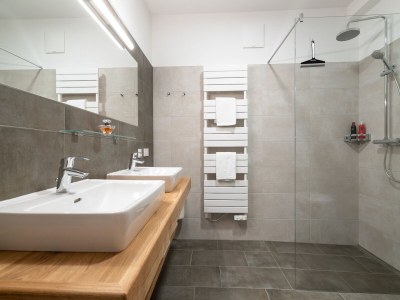 Chalet Chalet in Alpendorf nahe Skipisten - Features photo 15