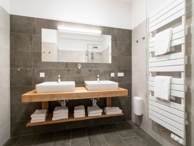 Chalet Chalet in Alpendorf nahe Skipisten - Features photo 16